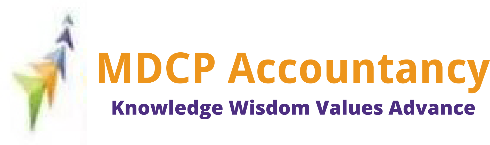 MDCP Accountancy Knowledge Wisdom Values
